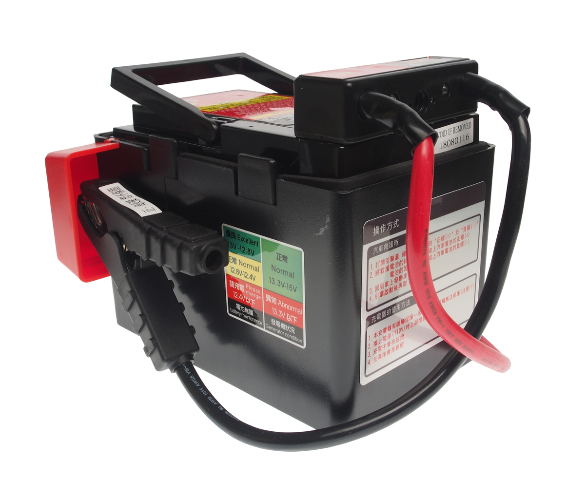 JTC-7725 УСТРОЙСТВО ПУСКОВОЕ 12V 1800А