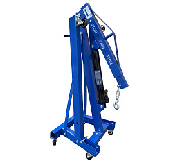 AS-2002 Кран гаражный, 2 т 