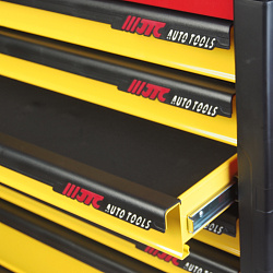 JTC-S1638 ТЕЛЕЖКА ИНСТРУМЕНТАЛЬНАЯ 7 СЕКЦИЙ