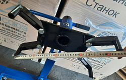 Кантователь двигателя, TS1110-4 