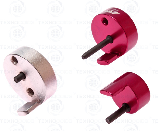 JTC-4084 НАБОР ДЛЯ УСТАНОВКИ ПРИВОДНОГО РЕМНЯ 3 ПРЕДМЕТА 