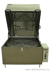 Мойка для деталей двигателя, ТС1150 