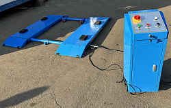 TS-1502 Подъемник шиномонтажный г/п 3,0 т (220 V)